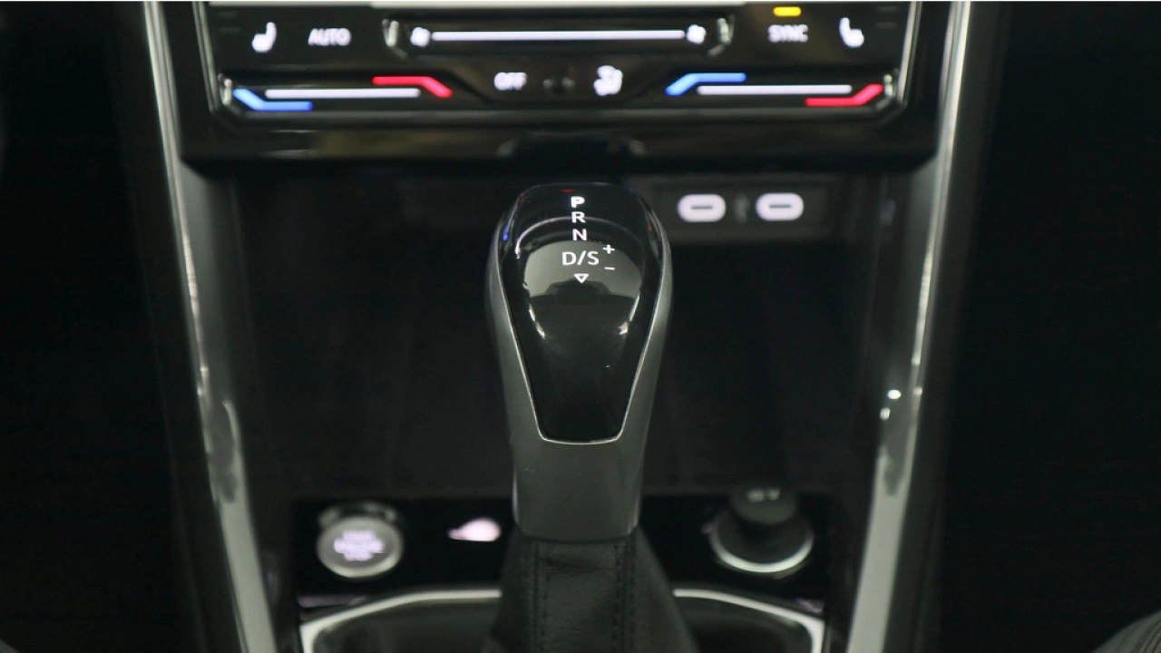 Volkswagen T-Cross 1.0 TSI 110pk Style DSG