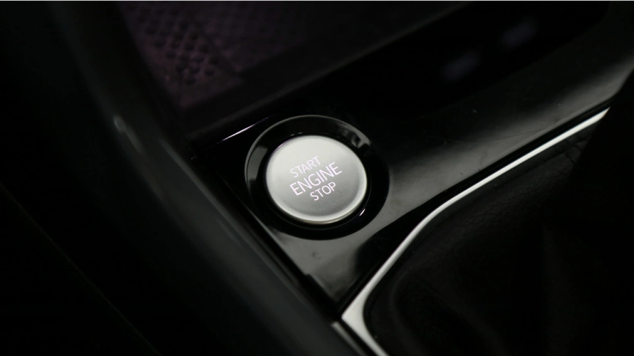 Volkswagen T-Cross 1.0 TSI 110pk Style DSG