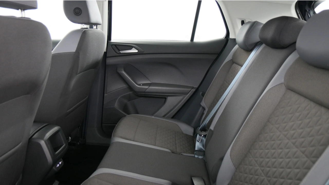 Volkswagen T-Cross 1.0 TSI 110pk Style DSG