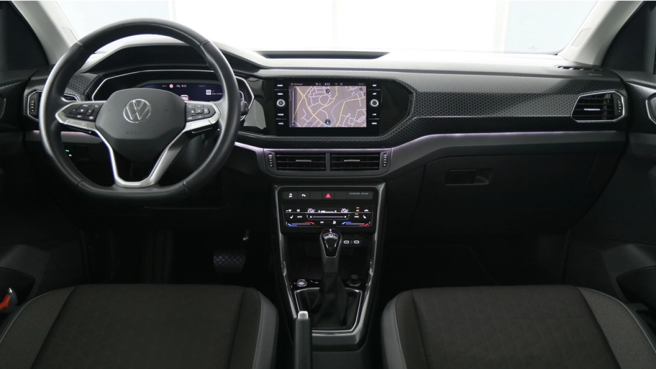 Volkswagen T-Cross 1.0 TSI 110pk Style DSG