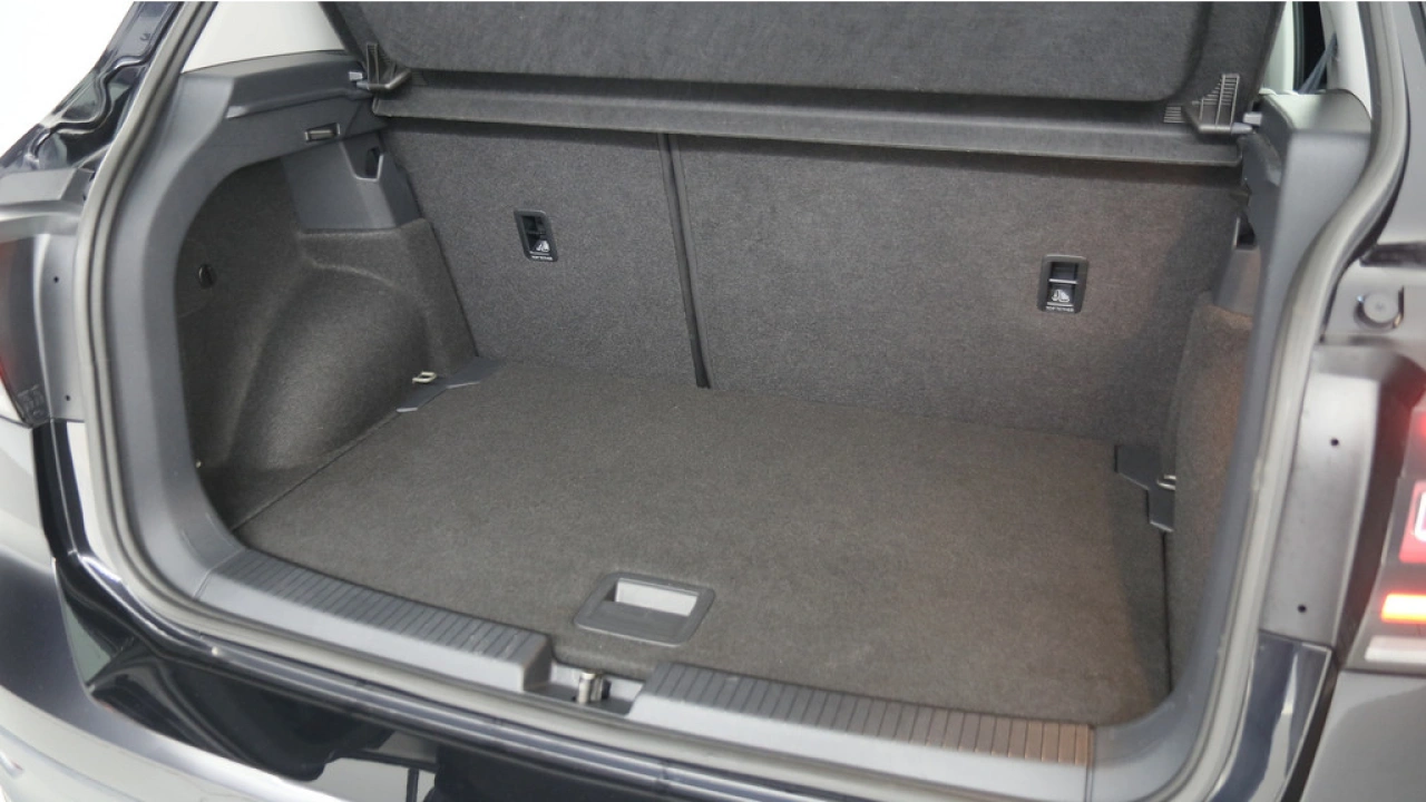 Volkswagen T-Cross 1.0 TSI 110pk Style DSG