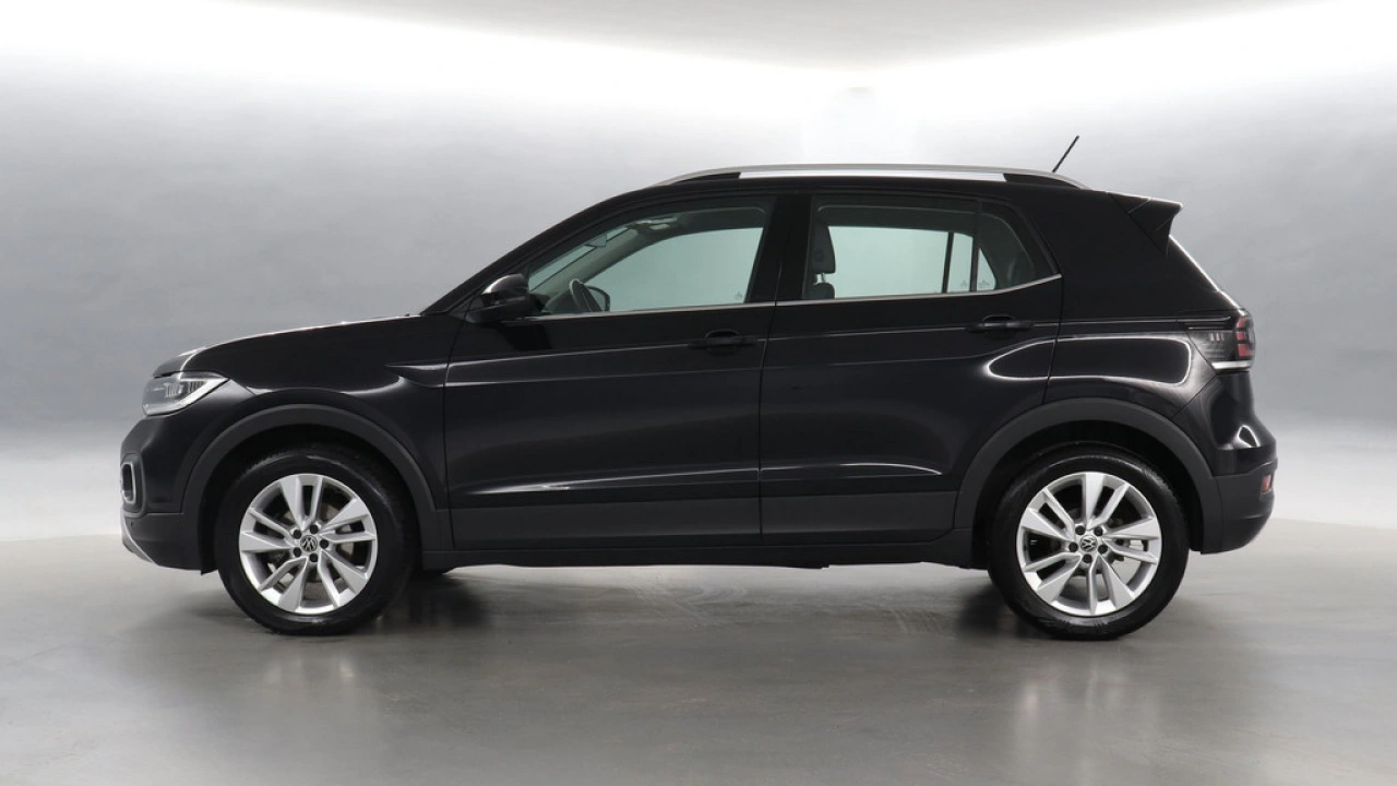 Volkswagen T-Cross 1.0 TSI 110pk Style DSG