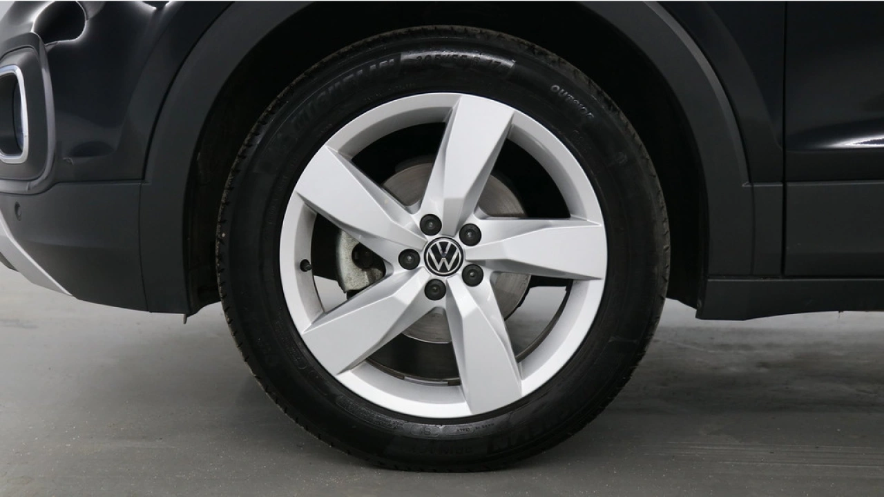 Volkswagen T-Cross 1.0 TSI 110pk Style DSG