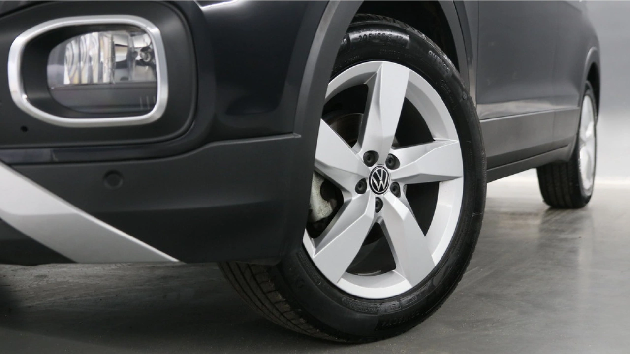 Volkswagen T-Cross 1.0 TSI 110pk Style DSG