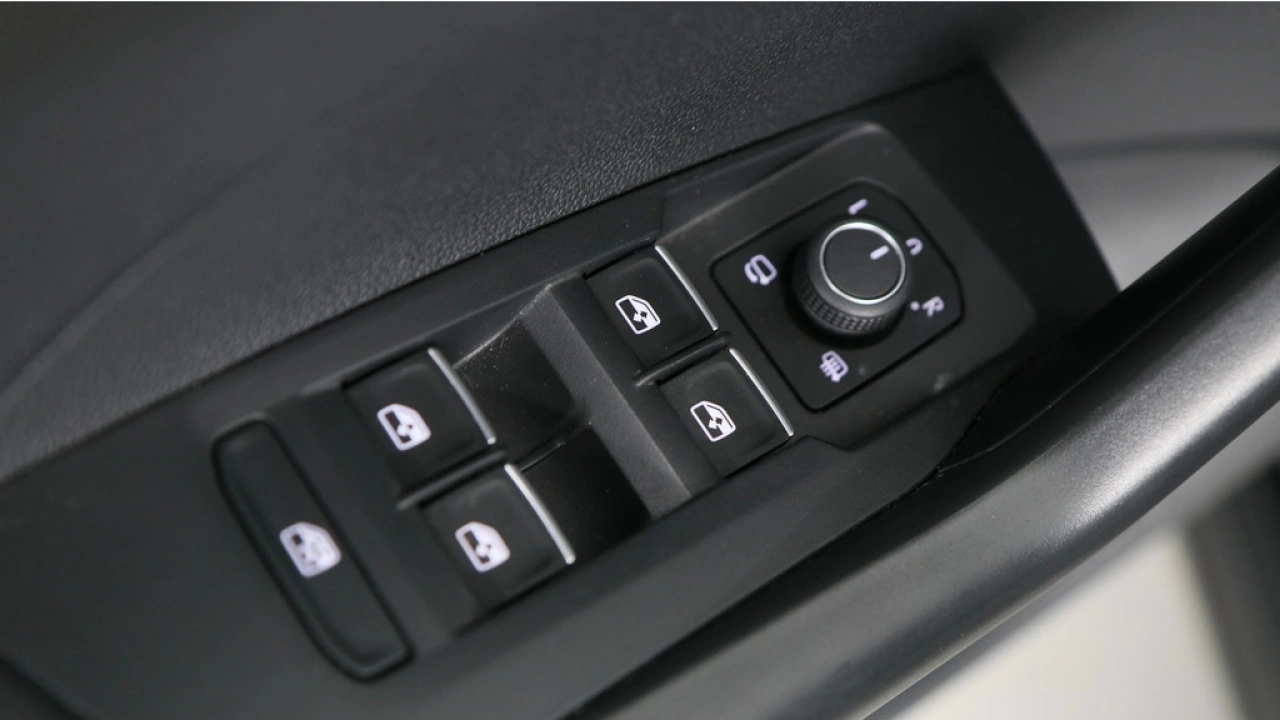 Volkswagen T-Cross 1.0 TSI 110pk Style DSG