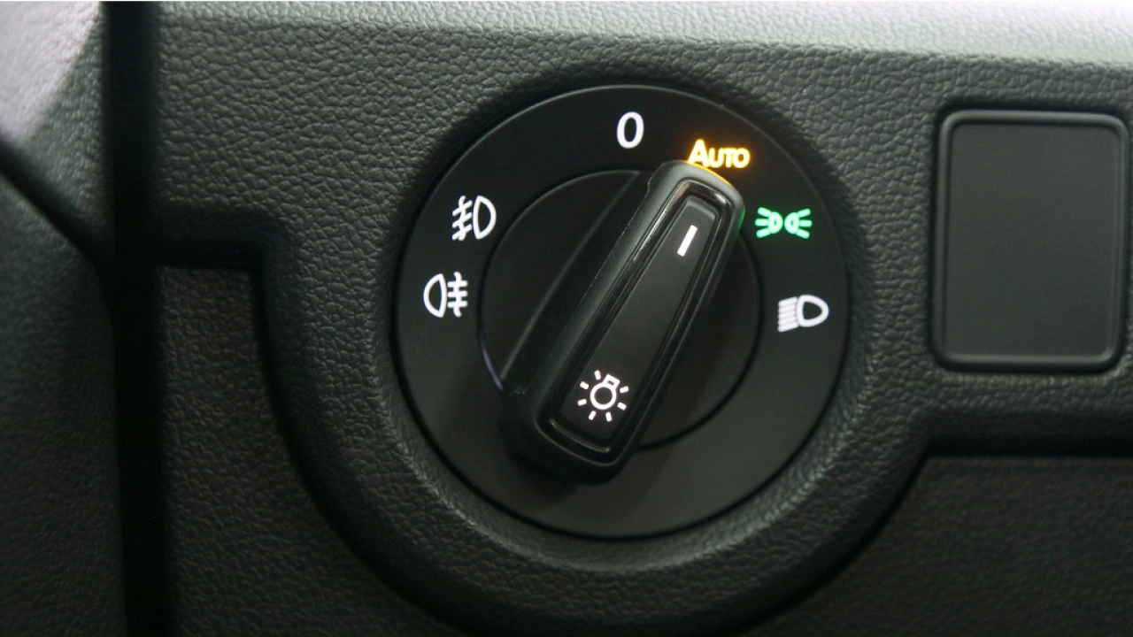 Volkswagen T-Cross 1.0 TSI 110pk Style DSG