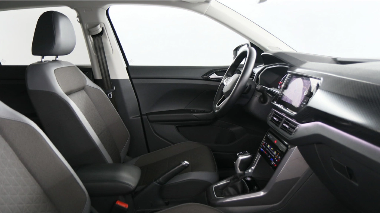 Volkswagen T-Cross 1.0 TSI 110pk Style DSG