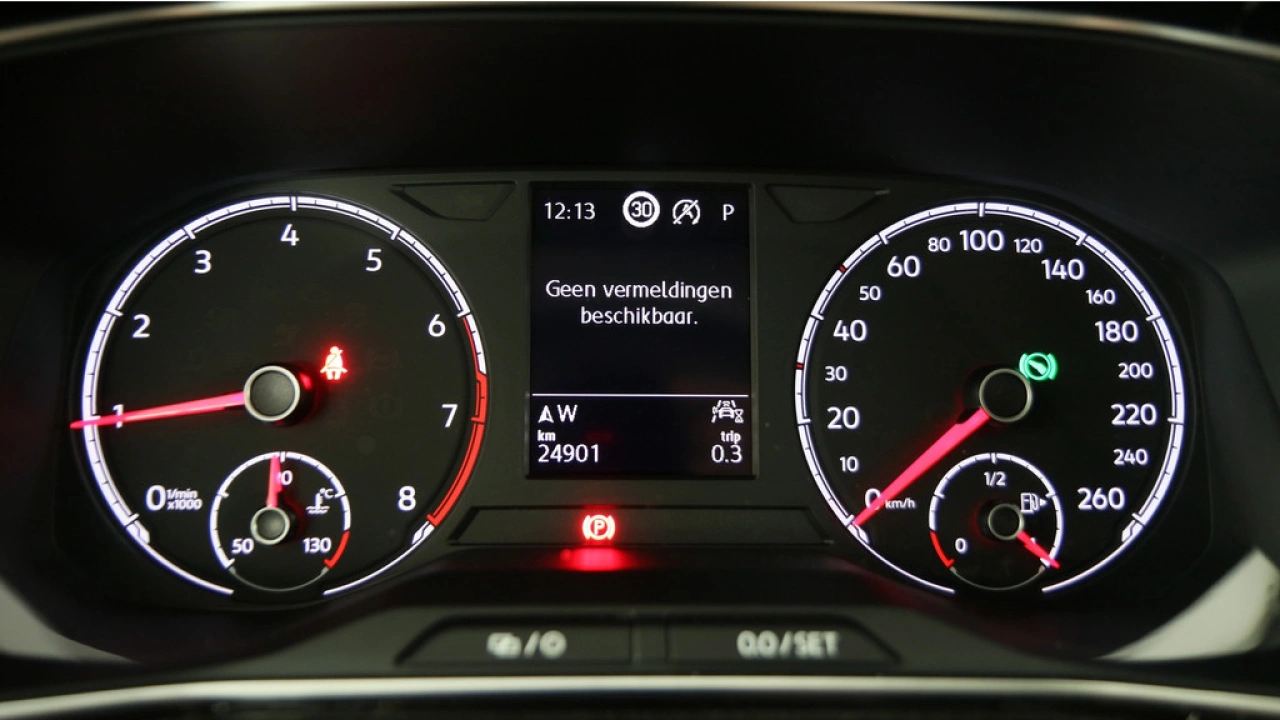 Volkswagen T-Cross 1.0 TSI 110pk Style DSG