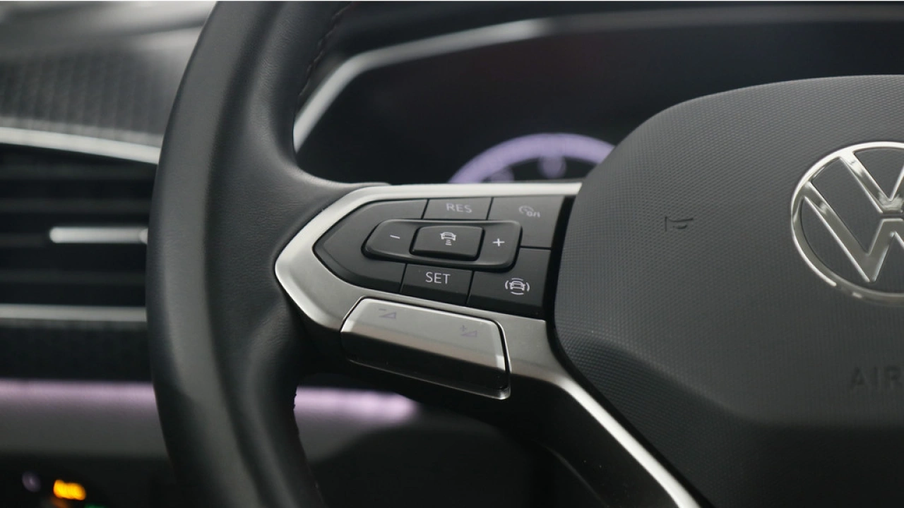 Volkswagen T-Cross 1.0 TSI 110pk Style DSG