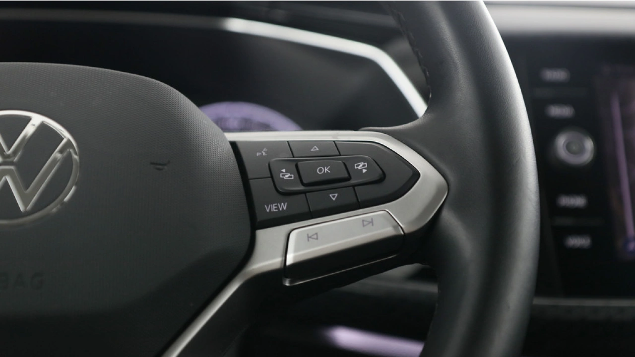 Volkswagen T-Cross 1.0 TSI 110pk Style DSG