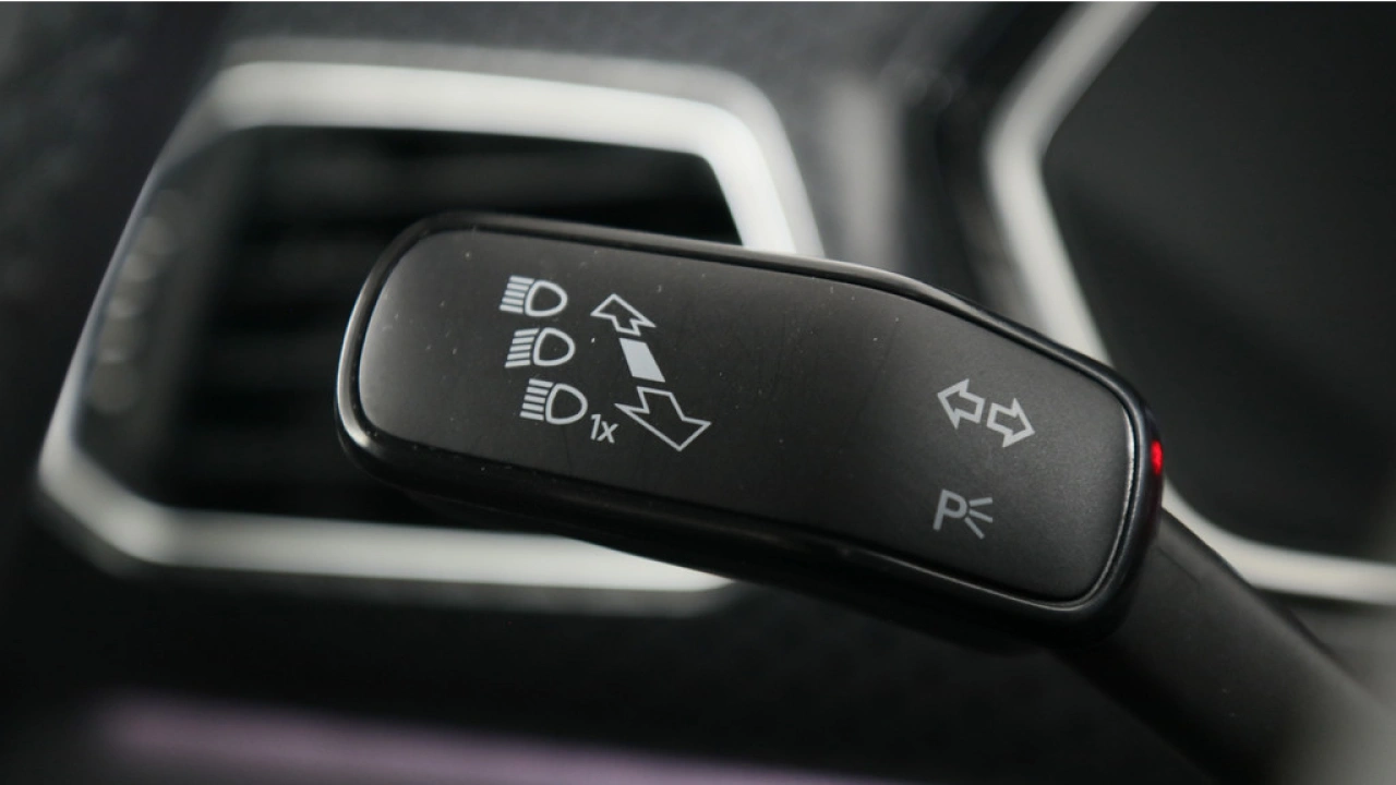 Volkswagen T-Cross 1.0 TSI 110pk Style DSG