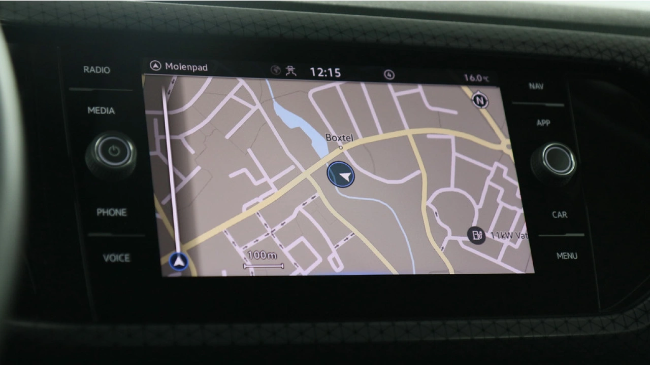 Volkswagen T-Cross 1.0 TSI 110pk Style DSG