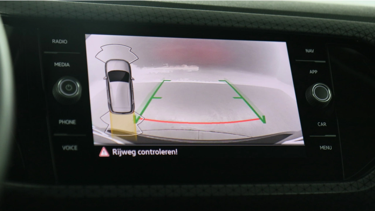 Volkswagen T-Cross 1.0 TSI 110pk Style DSG