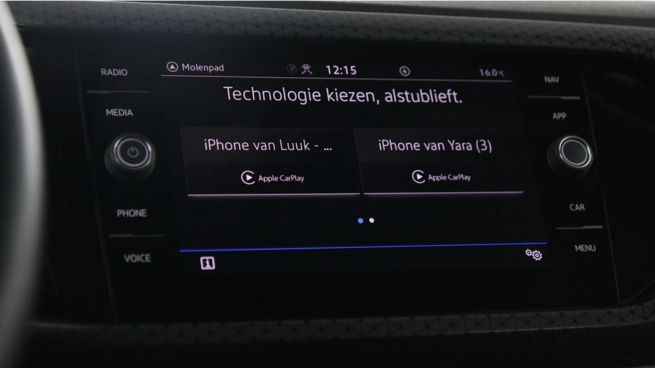 Volkswagen T-Cross 1.0 TSI 110pk Style DSG