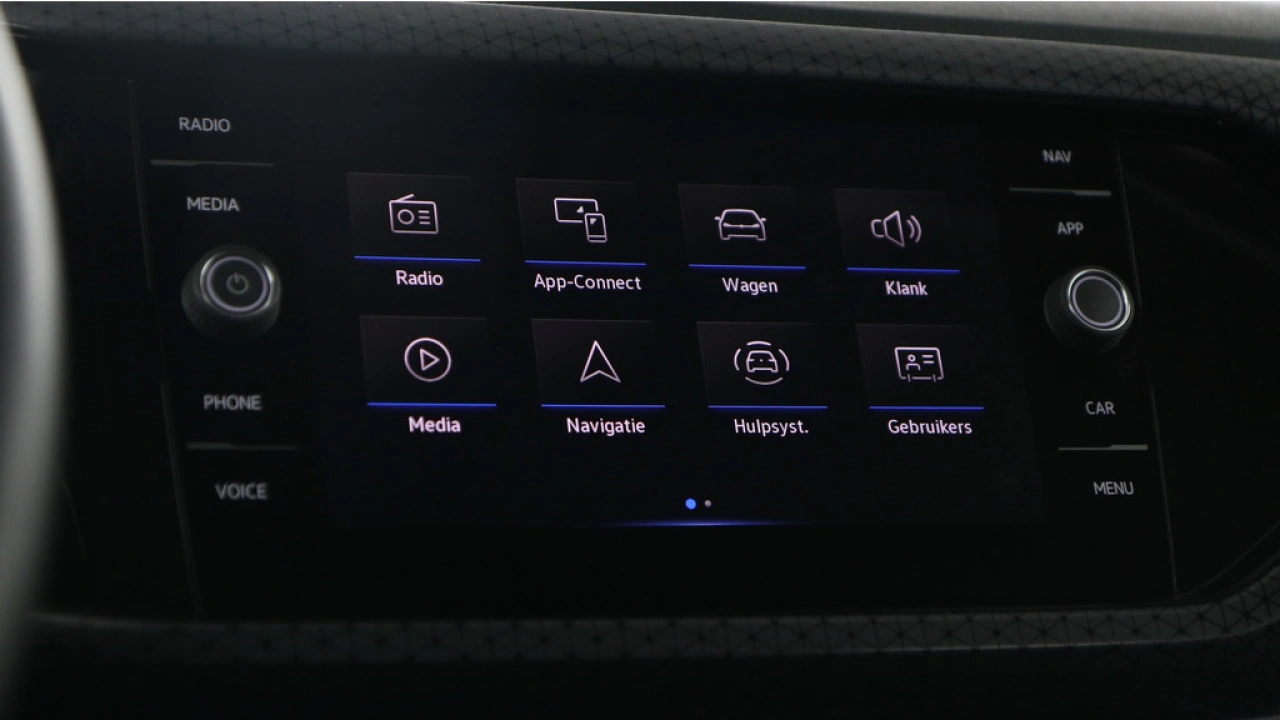 Volkswagen T-Cross 1.0 TSI 110pk Style DSG