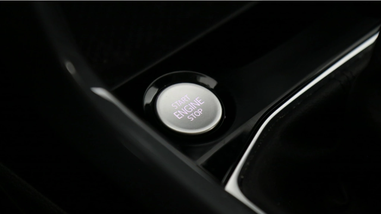 Volkswagen T-Cross 1.0 TSI 110pk Style DSG