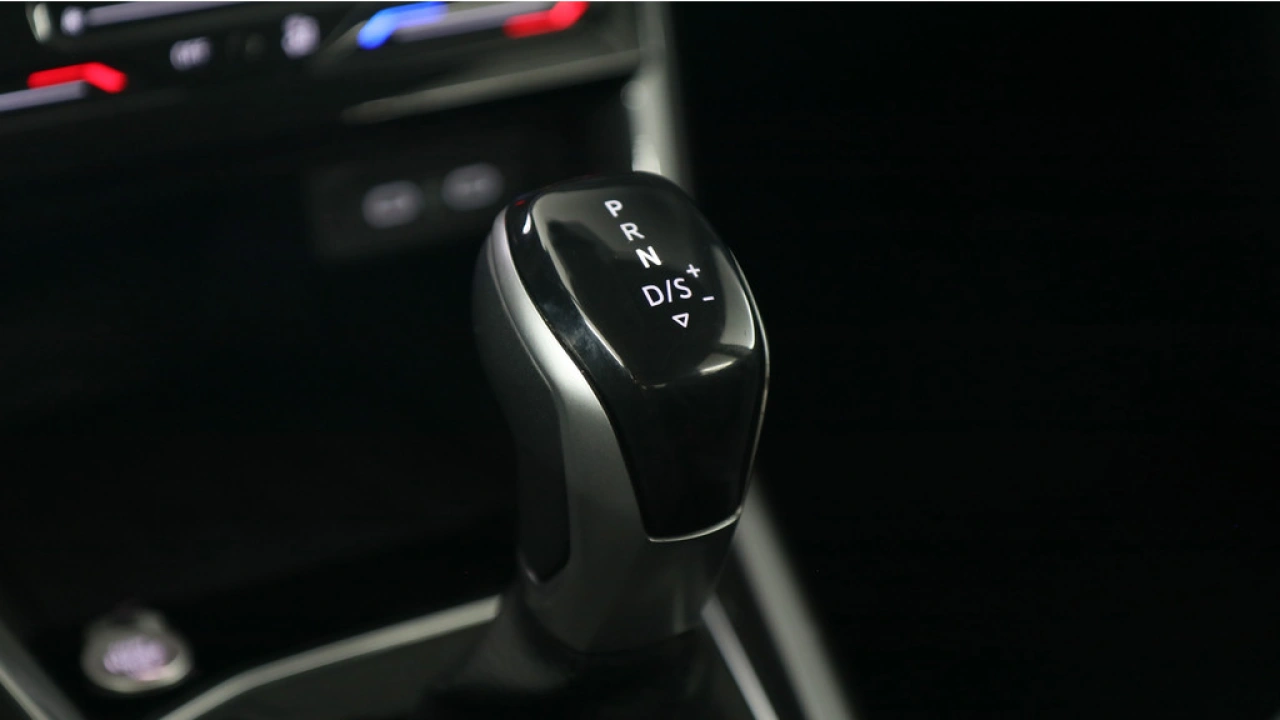 Volkswagen T-Cross 1.0 TSI 110pk Style DSG