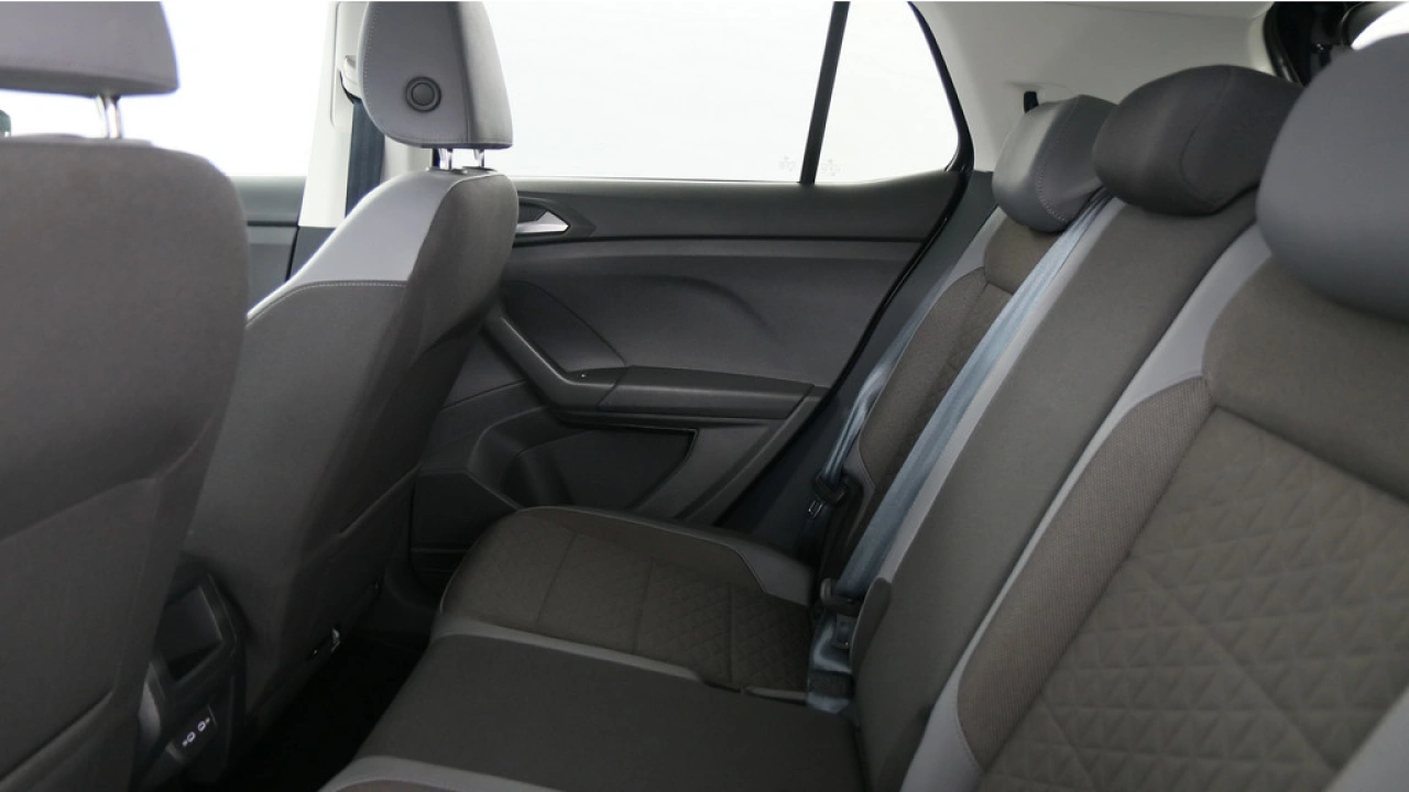 Volkswagen T-Cross 1.0 TSI 110pk Style DSG