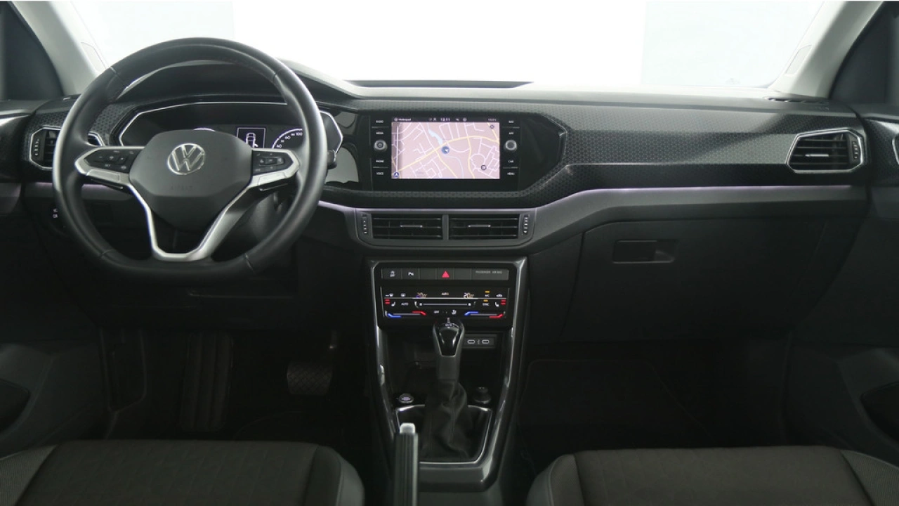 Volkswagen T-Cross 1.0 TSI 110pk Style DSG