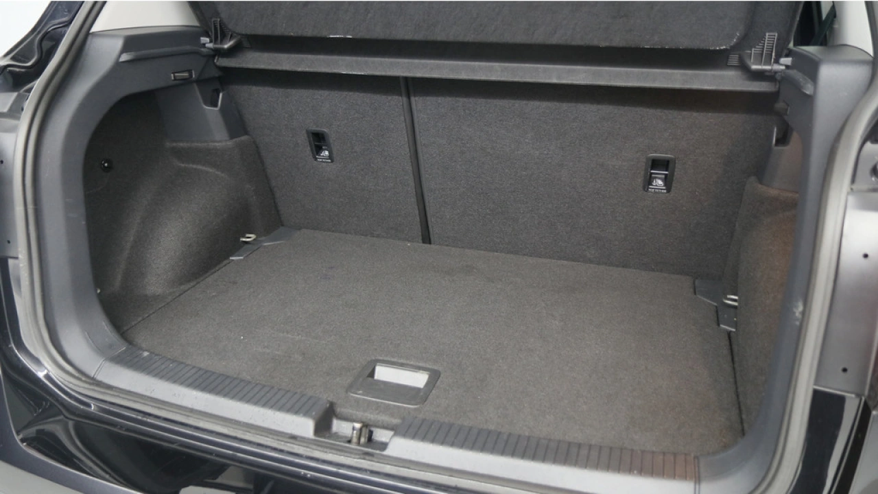 Volkswagen T-Cross 1.0 TSI 110pk Style DSG