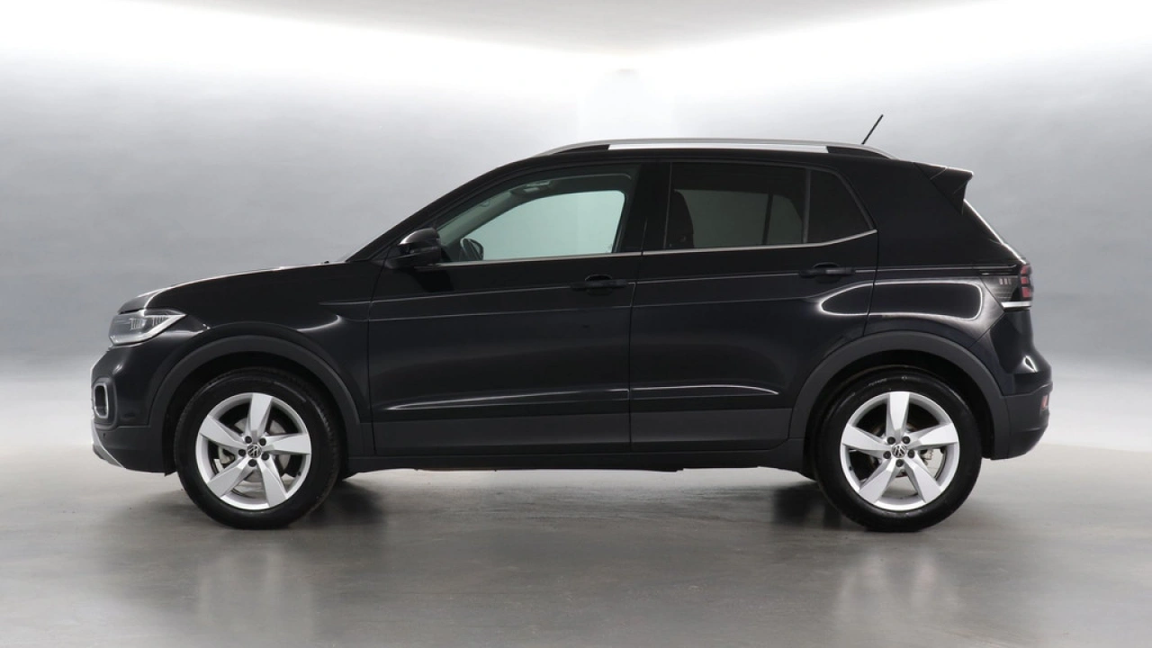Volkswagen T-Cross 1.0 TSI 110pk Style DSG
