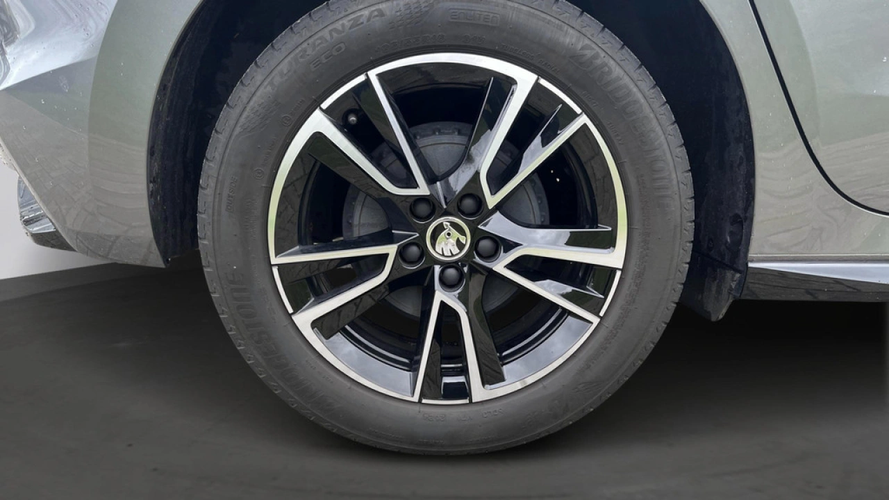 Škoda Fabia 1.0 TSI Monte Carlo