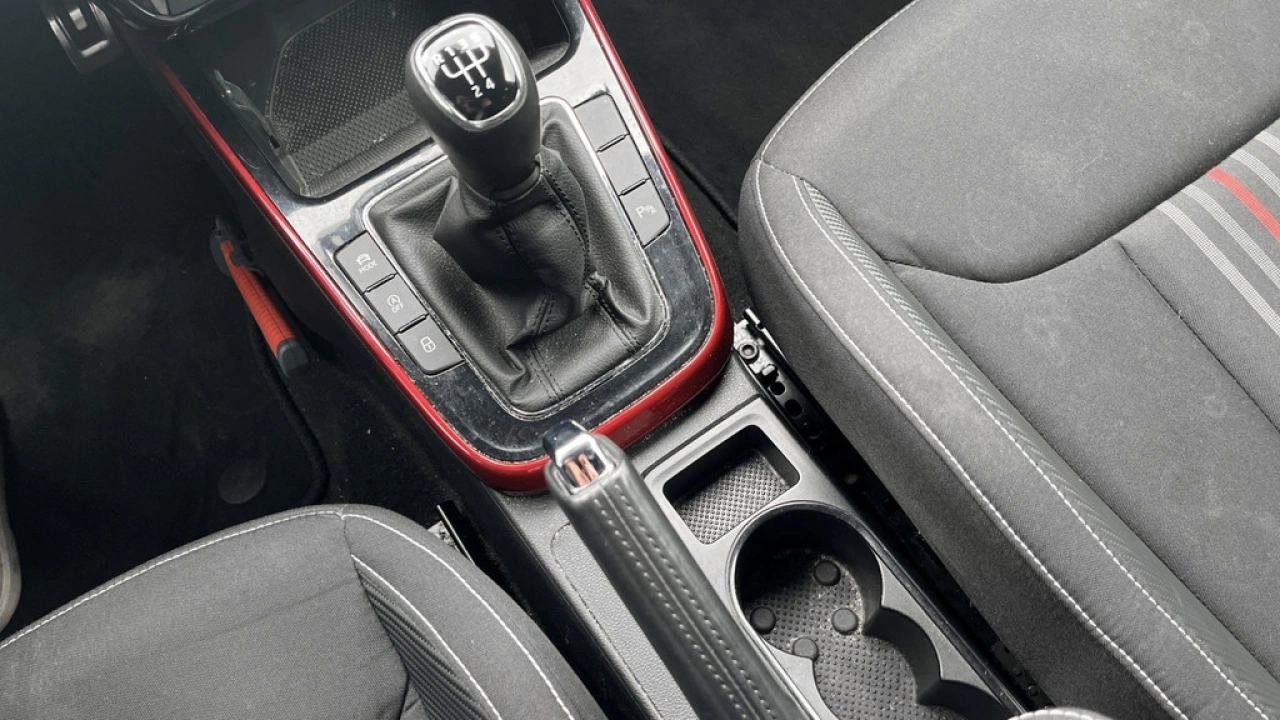 Škoda Fabia 1.0 TSI Monte Carlo