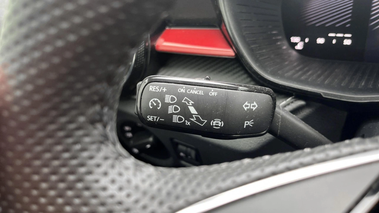 Škoda Fabia 1.0 TSI Monte Carlo