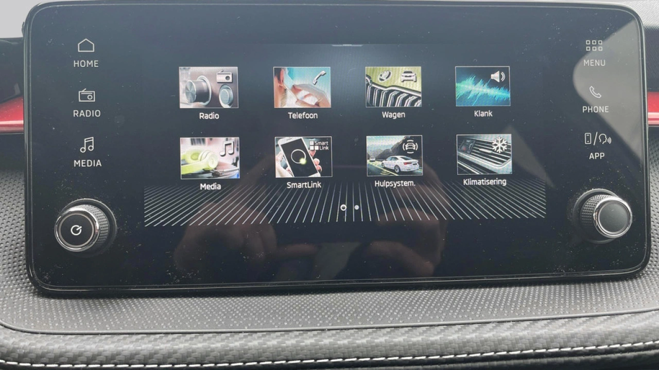 Škoda Fabia 1.0 TSI Monte Carlo