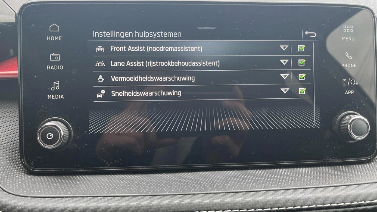 Škoda Fabia 1.0 TSI Monte Carlo