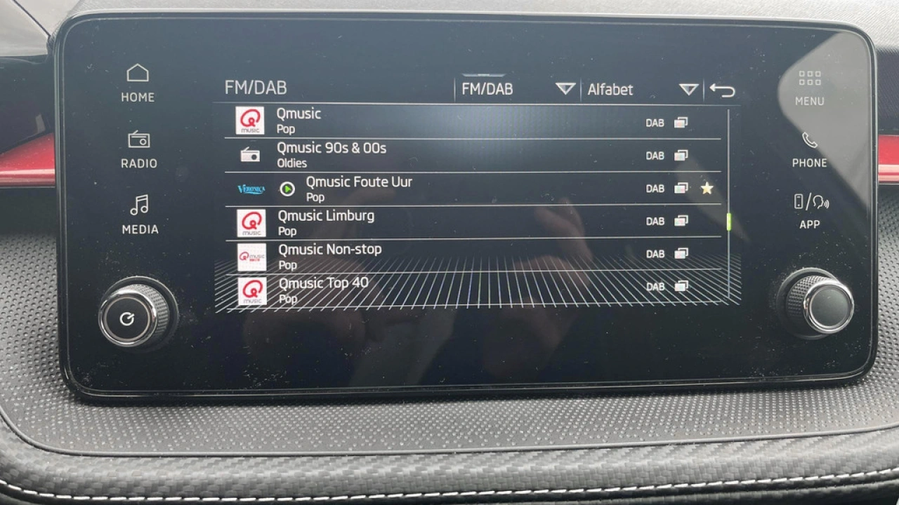 Škoda Fabia 1.0 TSI Monte Carlo