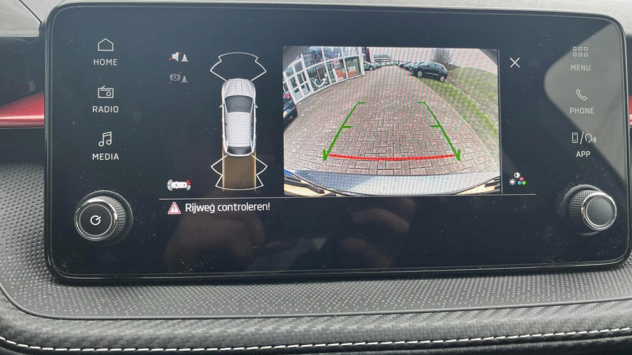 Škoda Fabia 1.0 TSI Monte Carlo