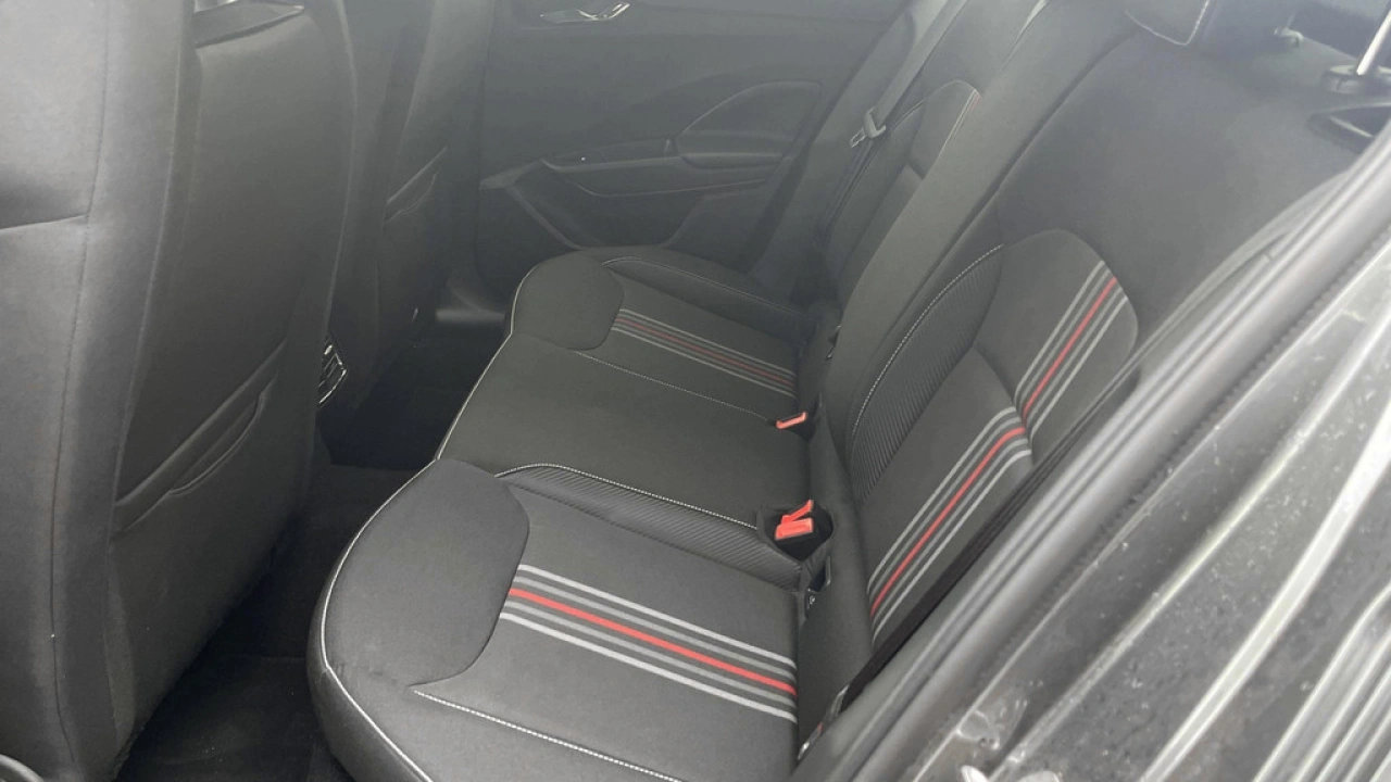 Škoda Fabia 1.0 TSI Monte Carlo