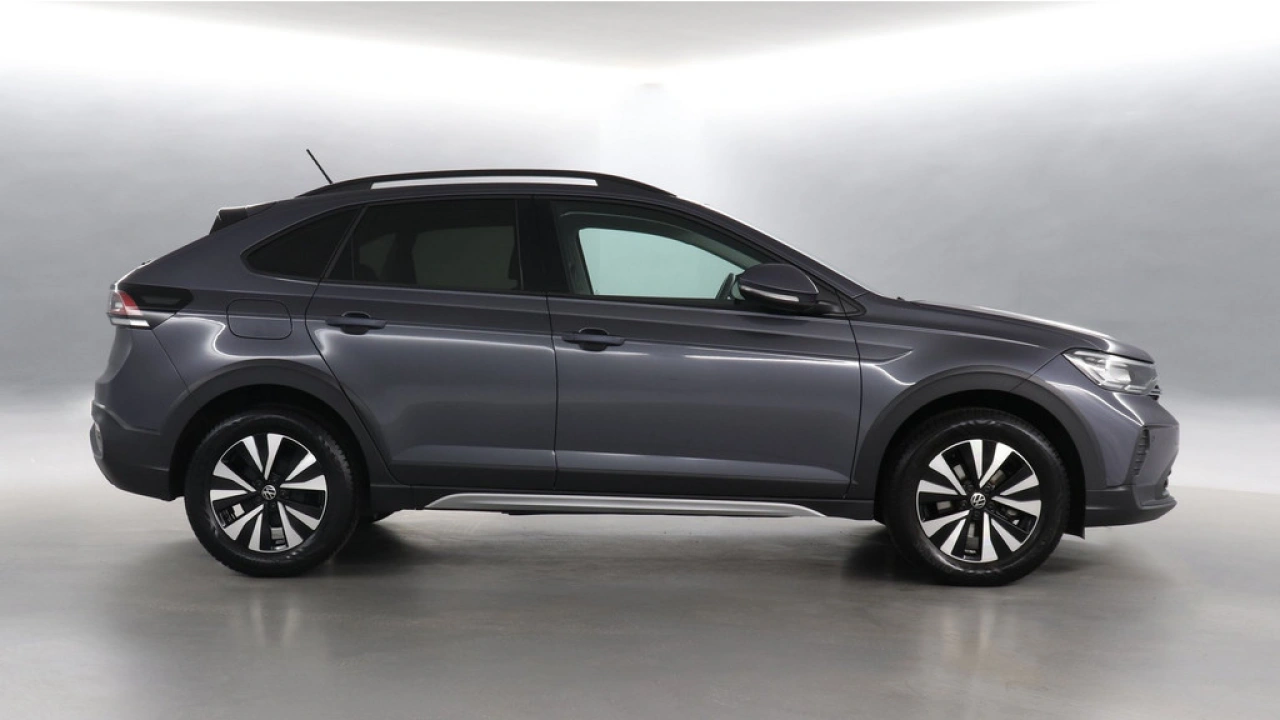 Volkswagen Taigo 1.0 TSI 95pk Life