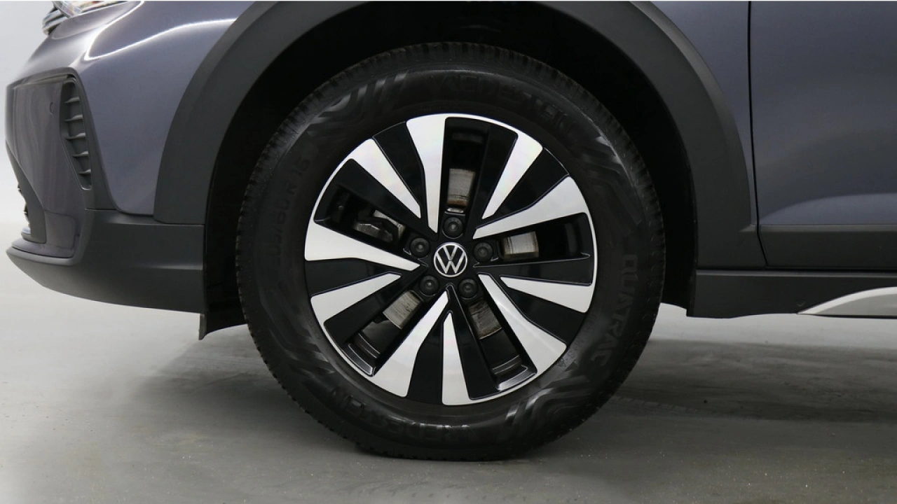 Volkswagen Taigo 1.0 TSI 95pk Life