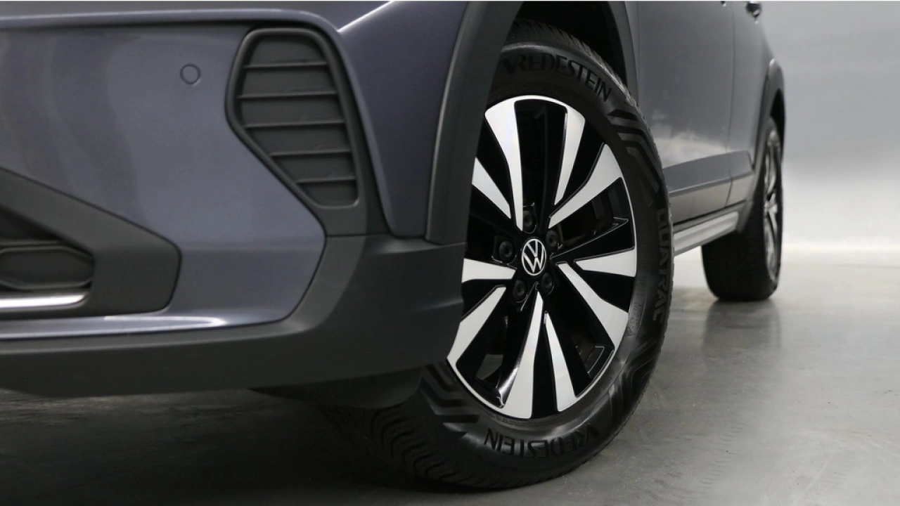 Volkswagen Taigo 1.0 TSI 95pk Life