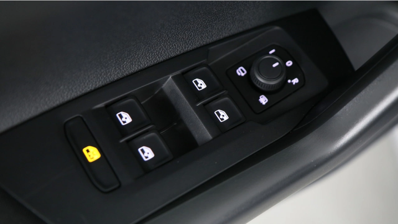 Volkswagen Taigo 1.0 TSI 95pk Life