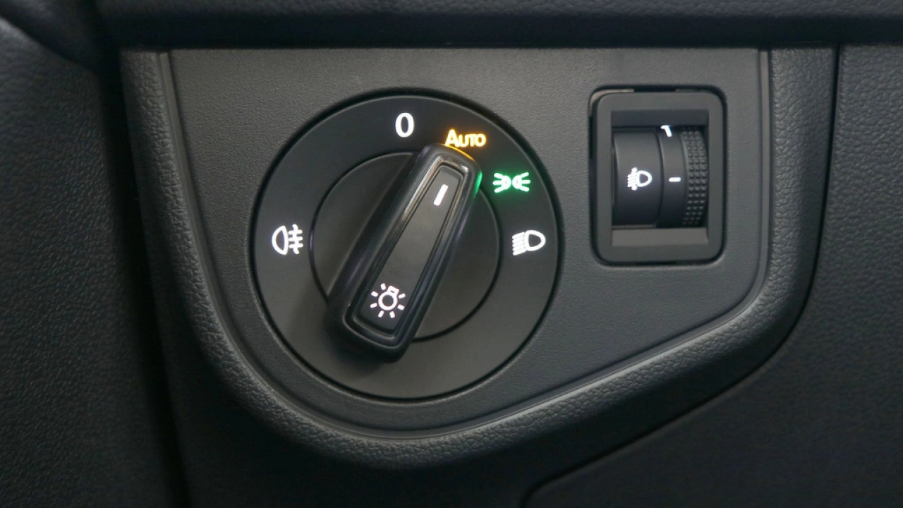 Volkswagen Taigo 1.0 TSI 95pk Life