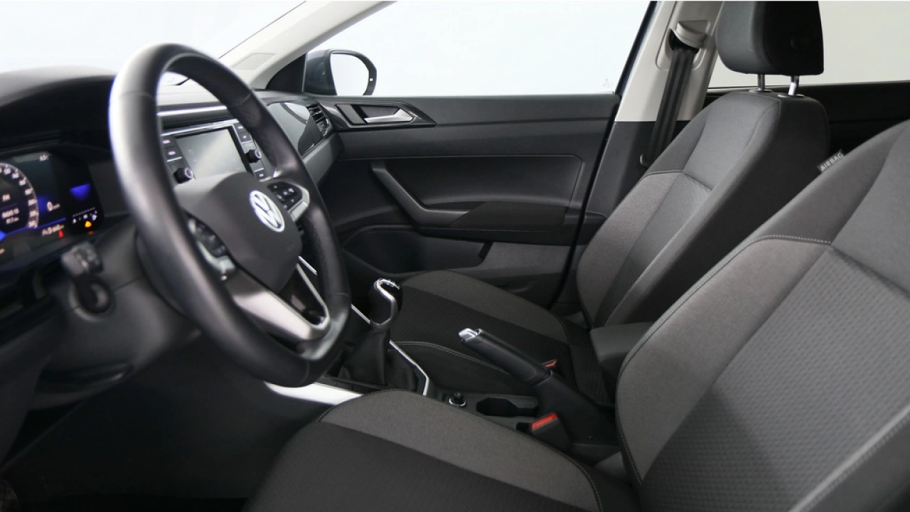 Volkswagen Taigo 1.0 TSI 95pk Life