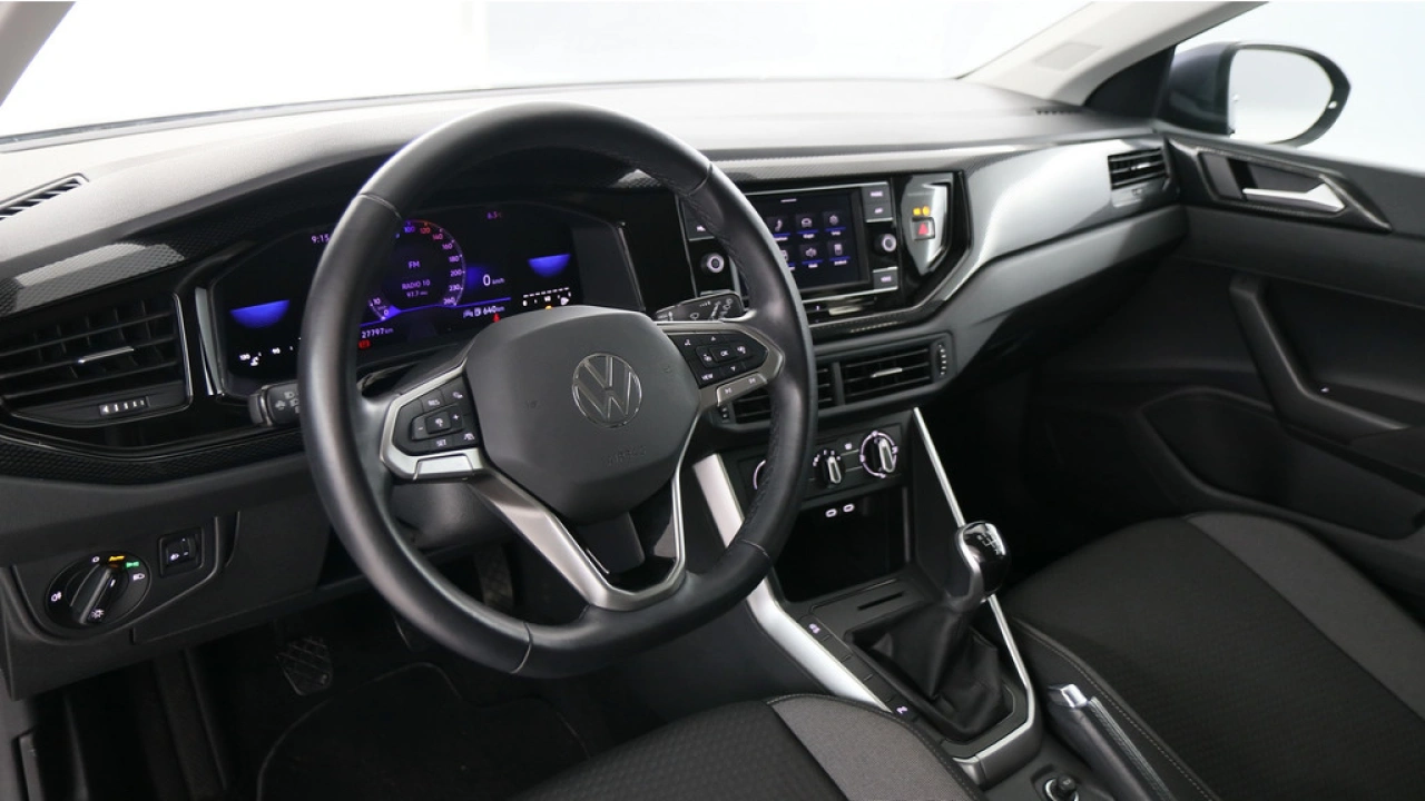 Volkswagen Taigo 1.0 TSI 95pk Life