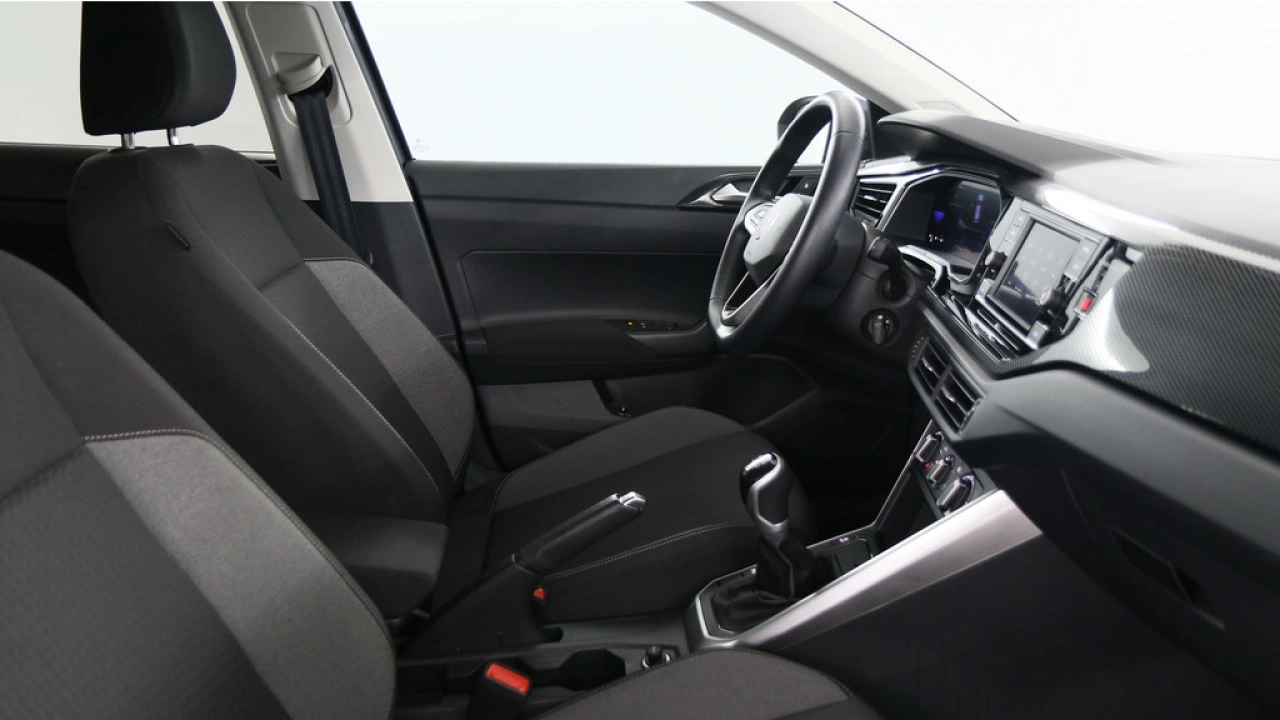 Volkswagen Taigo 1.0 TSI 95pk Life