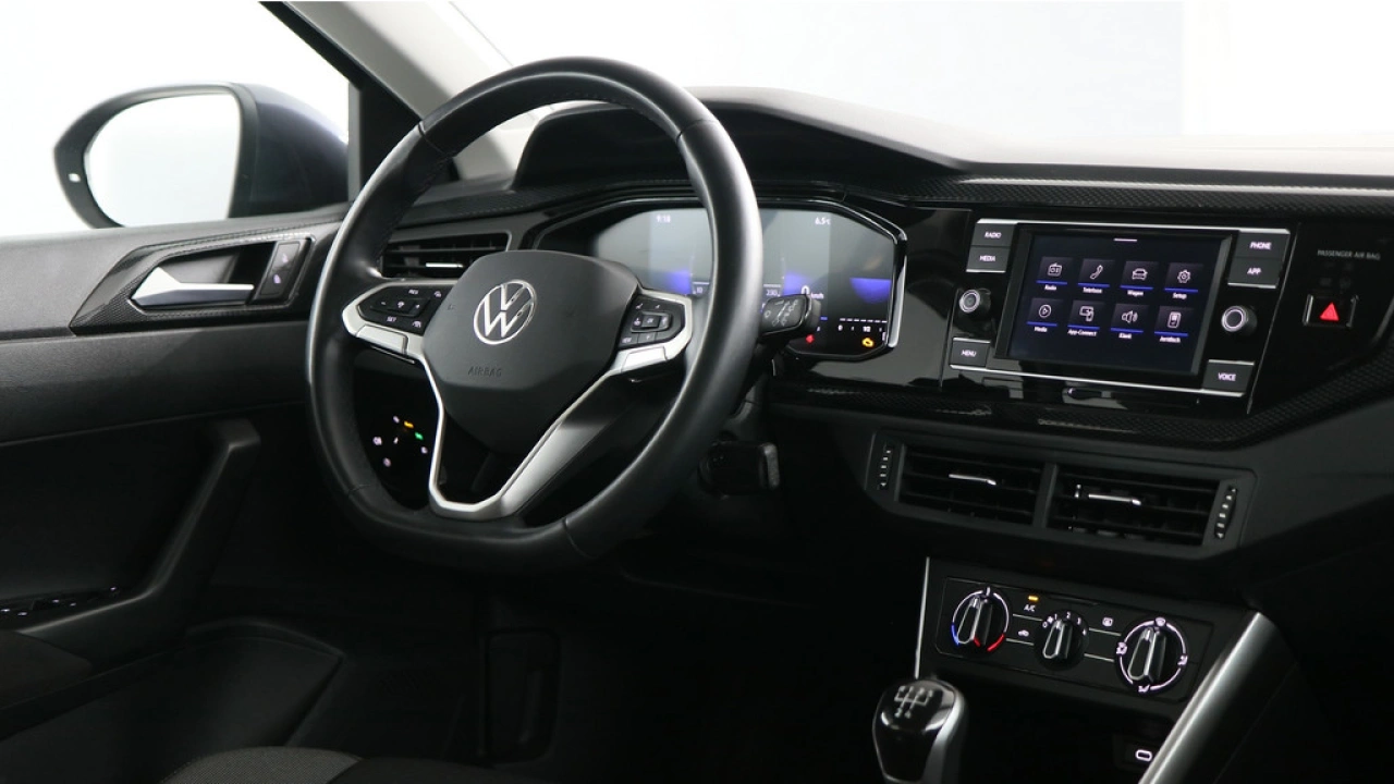 Volkswagen Taigo 1.0 TSI 95pk Life