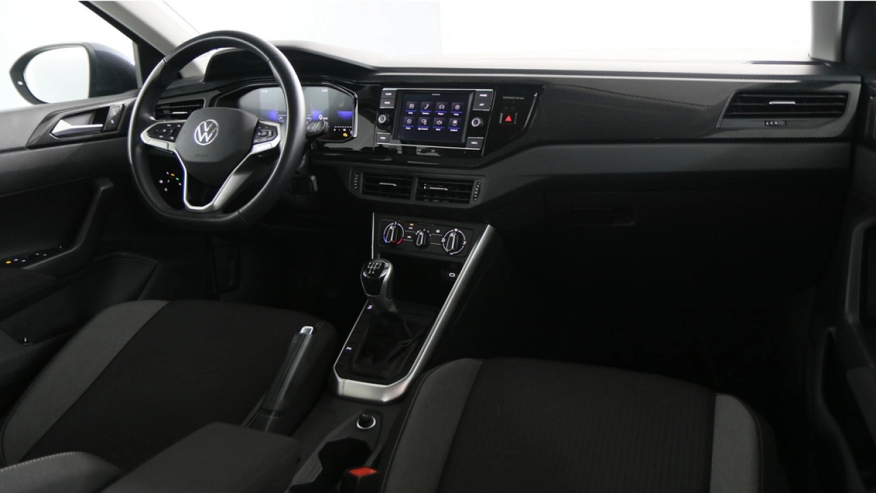 Volkswagen Taigo 1.0 TSI 95pk Life