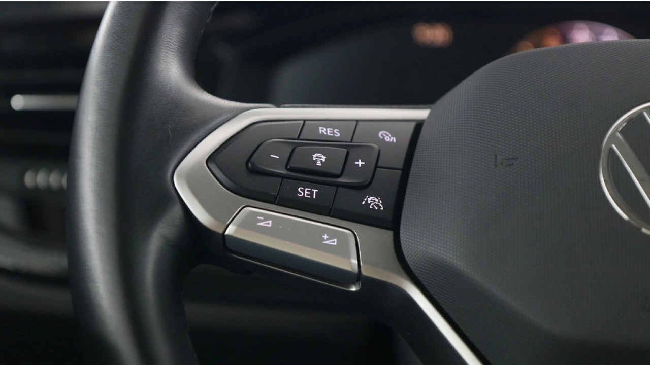 Volkswagen Taigo 1.0 TSI 95pk Life