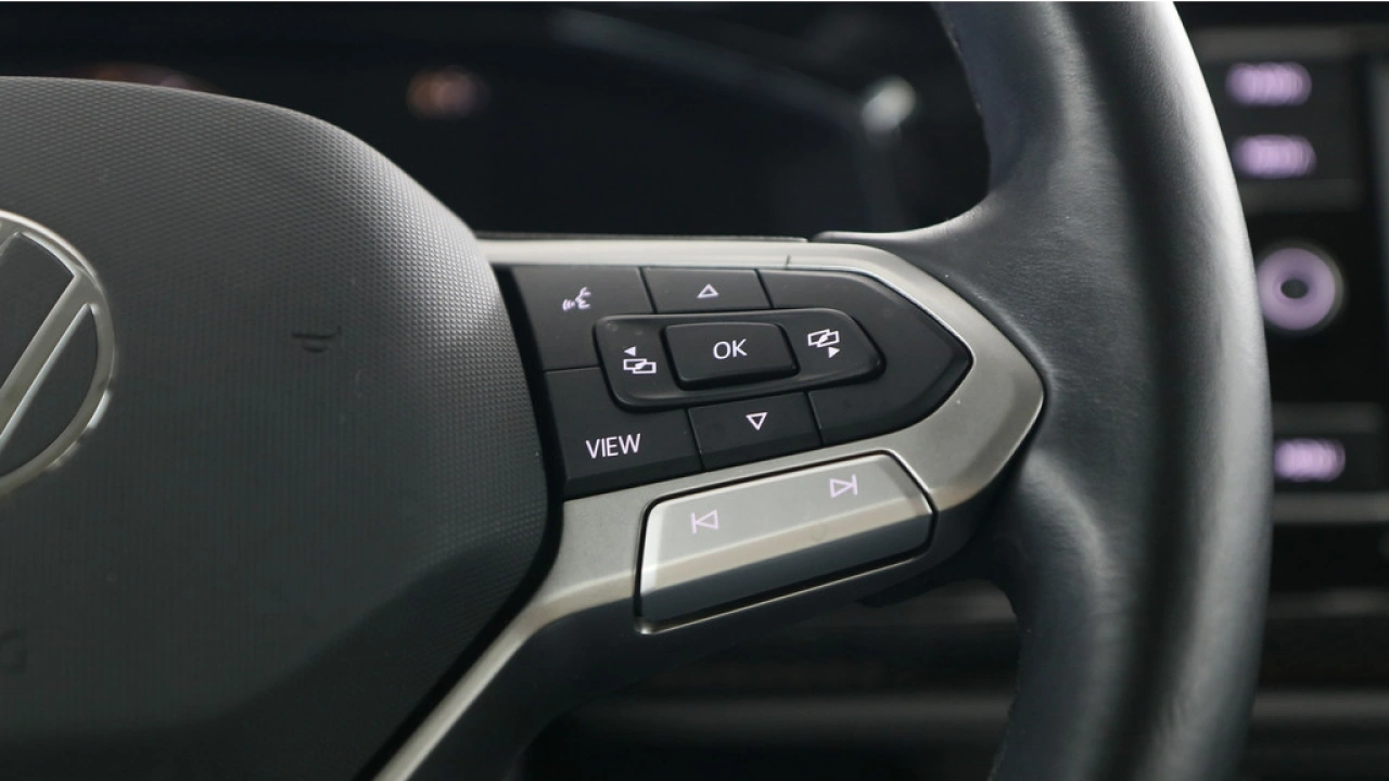 Volkswagen Taigo 1.0 TSI 95pk Life