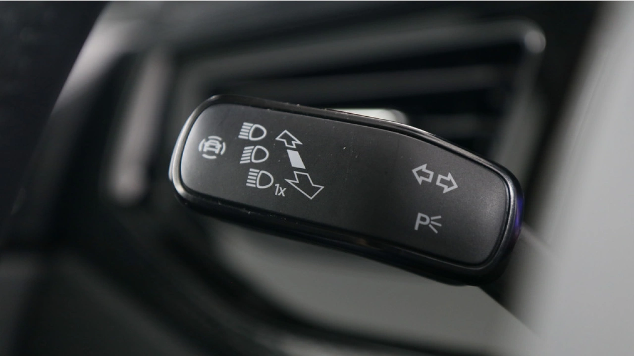 Volkswagen Taigo 1.0 TSI 95pk Life