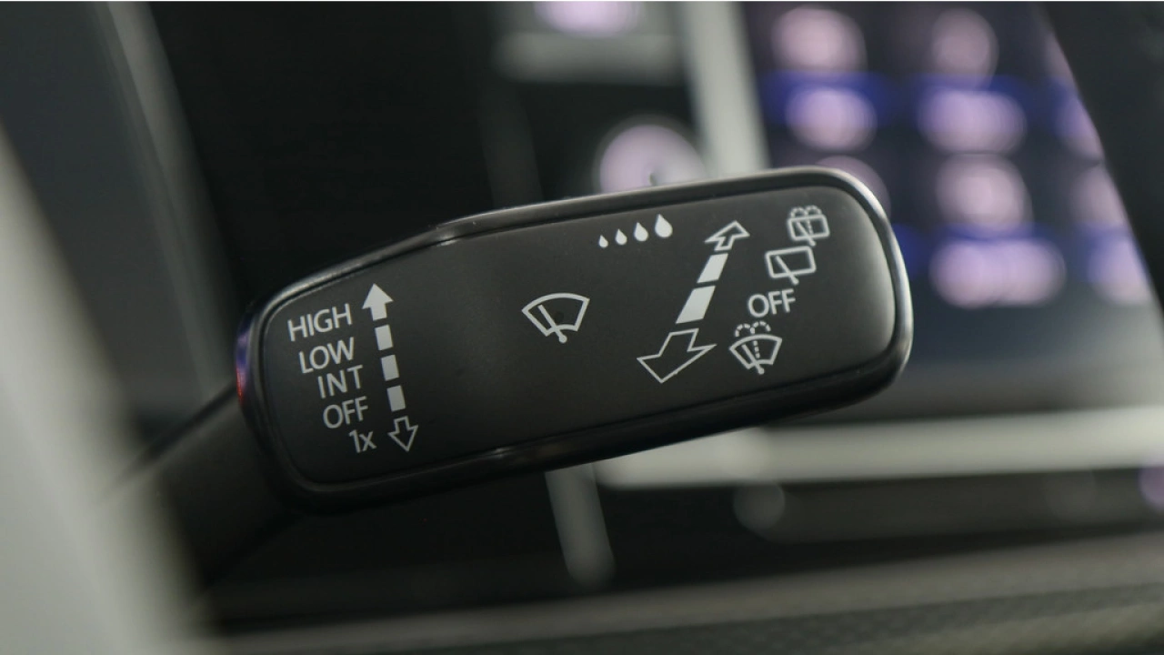 Volkswagen Taigo 1.0 TSI 95pk Life