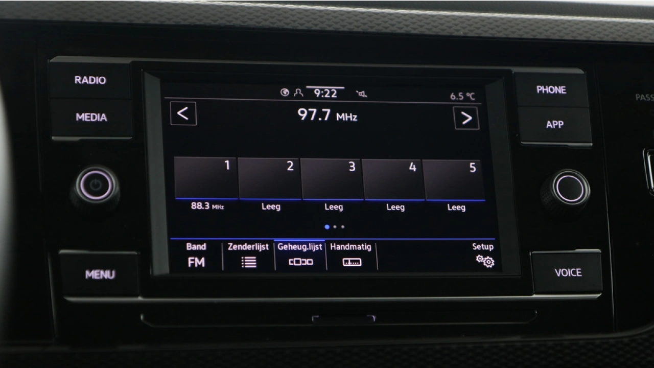 Volkswagen Taigo 1.0 TSI 95pk Life