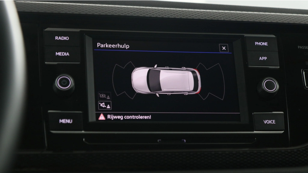 Volkswagen Taigo 1.0 TSI 95pk Life