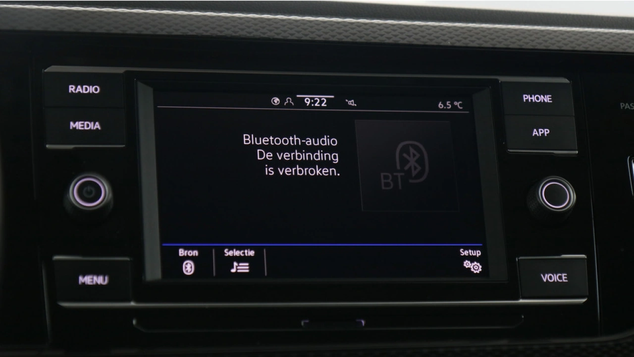 Volkswagen Taigo 1.0 TSI 95pk Life